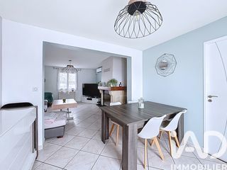  Maison � vendre 7 pi�ces 123 m�