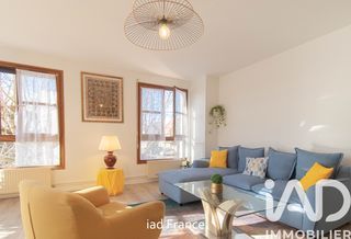  Appartement � vendre 2 pi�ces 60 m�