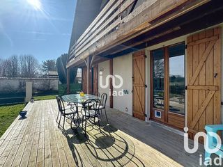  Maison � vendre 6 pi�ces 133 m�