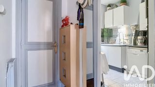  Appartement � vendre 3 pi�ces 76 m�