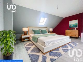  Maison � vendre 6 pi�ces 147 m�