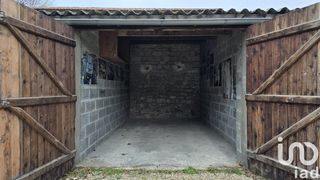  Parking / Garage � vendre 13 m�