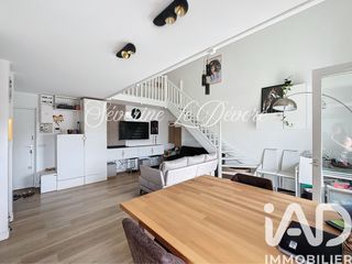  Appartement � vendre 5 pi�ces 94 m�