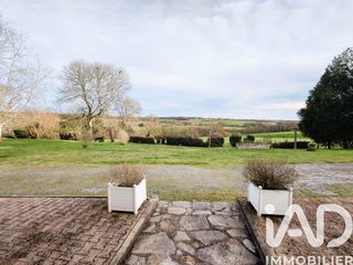  Maison � vendre 5 pi�ces 133 m�