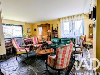  Maison � vendre 11 pi�ces 220 m�