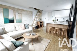  Appartement � vendre 2 pi�ces 36 m�