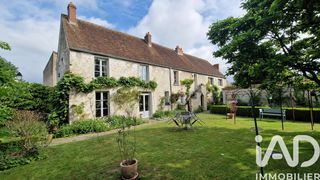  Maison � vendre 7 pi�ces 217 m�