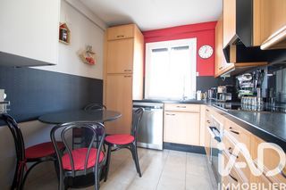  Maison � vendre 6 pi�ces 130 m�
