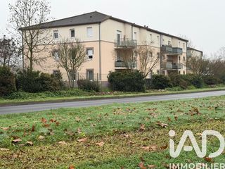  Appartement � vendre 4 pi�ces 75 m�