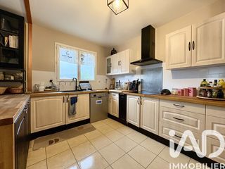  Maison � vendre 4 pi�ces 99 m�