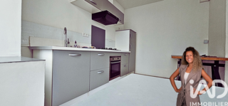  Maison � vendre 5 pi�ces 95 m�