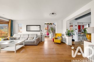  Maison � vendre 7 pi�ces 228 m�