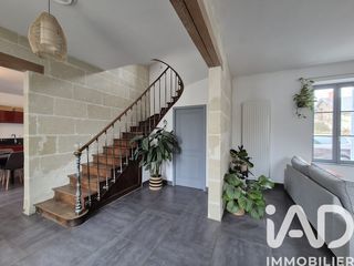  Maison � vendre 5 pi�ces 160 m�