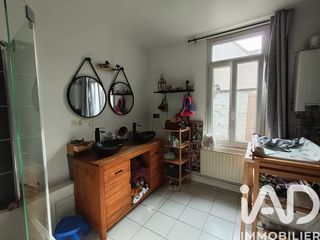  Maison � vendre 3 pi�ces 90 m�