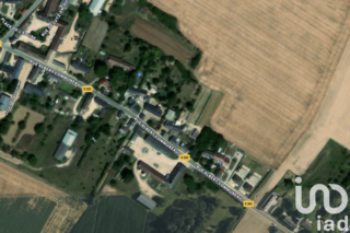  Terrain � vendre 643 m�