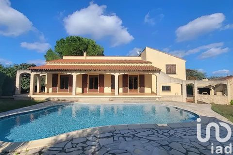   Vente Maison/villa 7 pi�ces Maison - 7 pi�ce(s) - 155 m�
