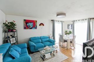  Appartement � vendre 3 pi�ces 65 m�