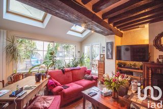  Maison � vendre 9 pi�ces 285 m�