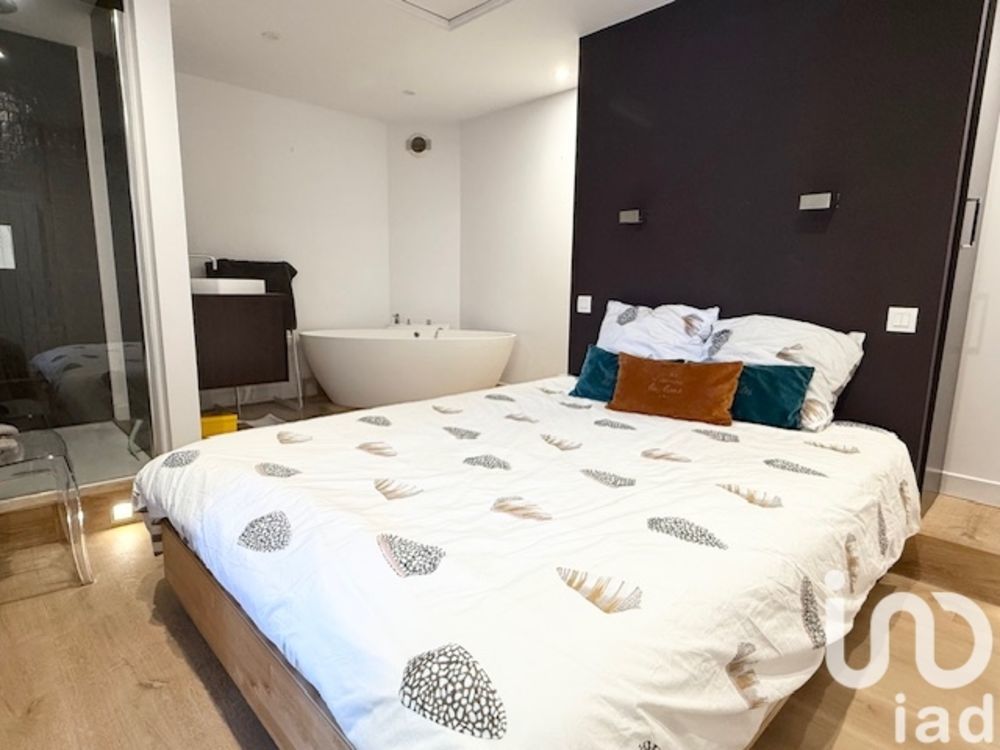 � vendre  Appartement Le Touquet-Paris-Plage (62520)