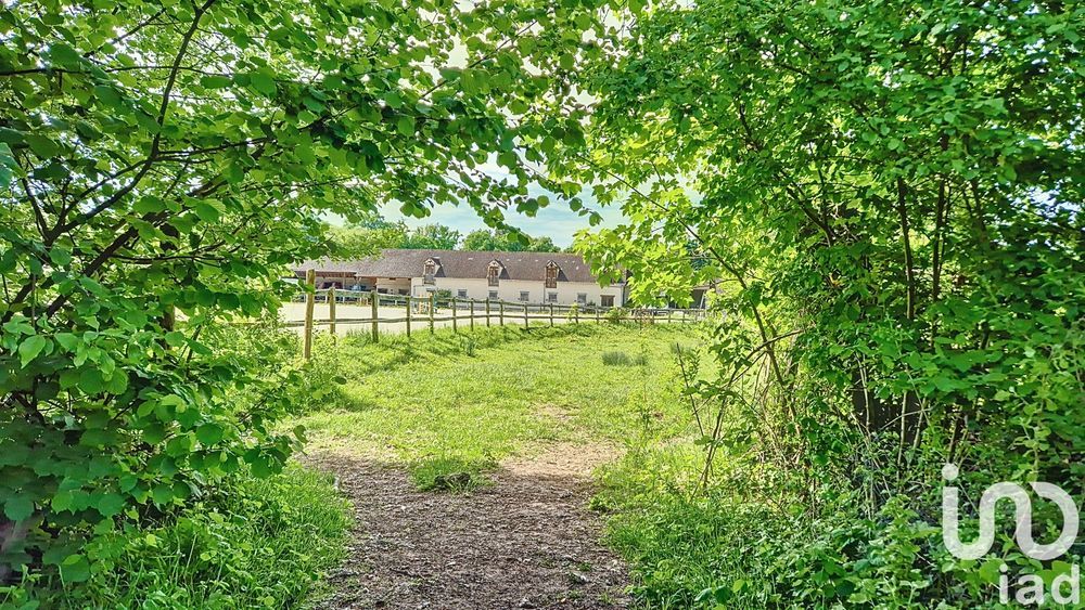 � vendre  Maison Villemer (77250)