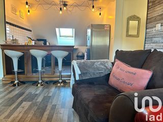  Maison � vendre 6 pi�ces 223 m�