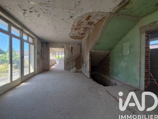  Maison � vendre 3 pi�ces 334 m�