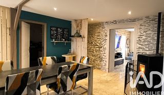  Maison � vendre 8 pi�ces 200 m�