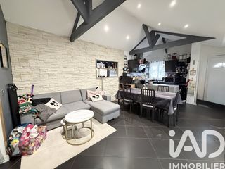  Maison � vendre 3 pi�ces 48 m�