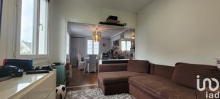  Maison � vendre 6 pi�ces 100 m�