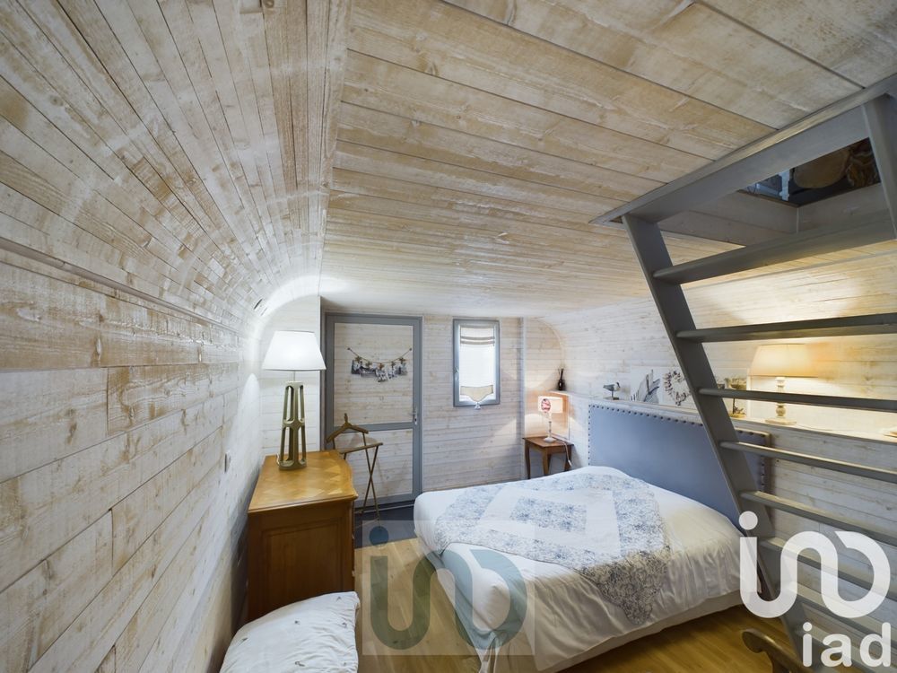 � vendre  Maison La Flotte (17630)