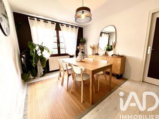  Maison � vendre 4 pi�ces 89 m�