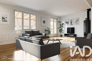  Maison � vendre 8 pi�ces 181 m�