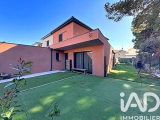  Maison � vendre 4 pi�ces 101 m�