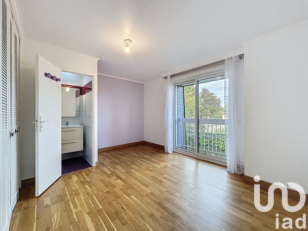 � vendre  Villa Rennes (35700)