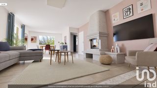  Maison � vendre 6 pi�ces 142 m�