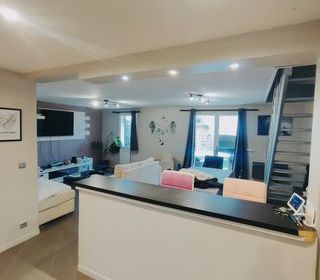  Maison � vendre 5 pi�ces 90 m�