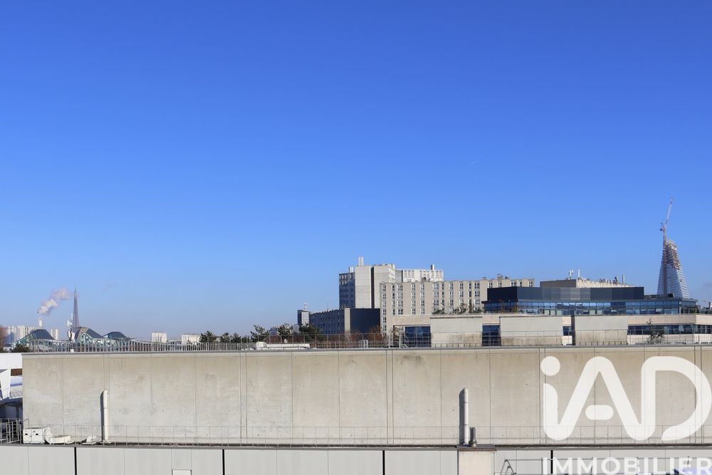 � vendre  Appartement Issy-les-Moulineaux (92130)