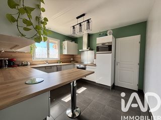  Maison � vendre 5 pi�ces 126 m�