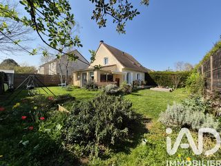  Maison � vendre 5 pi�ces 116 m�