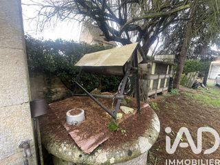  Maison � vendre 1 pi�ce 223 m�