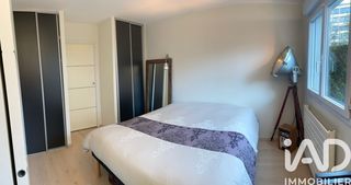  Appartement � vendre 2 pi�ces 47 m�