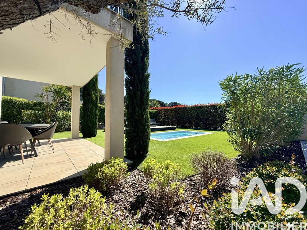 � vendre  Maison Sainte-Maxime (83120)