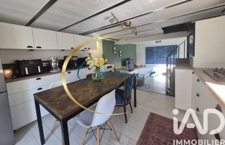  Maison � vendre 4 pi�ces 71 m�