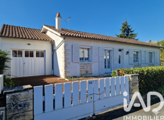  Maison � vendre 5 pi�ces 117 m�