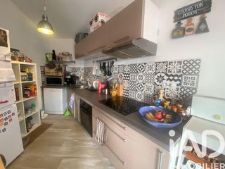  Maison � vendre 4 pi�ces 72 m�