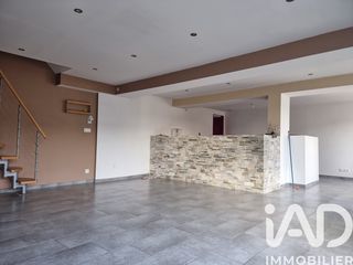  Maison � vendre 4 pi�ces 129 m�