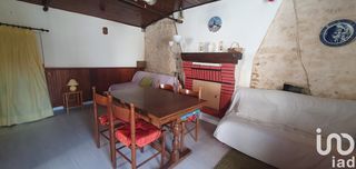  Maison � vendre 1 pi�ce 30 m�