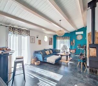  Maison � vendre 5 pi�ces 127 m�