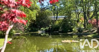  Maison � vendre 9 pi�ces 380 m�