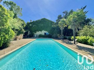  Maison � vendre 10 pi�ces 400 m�